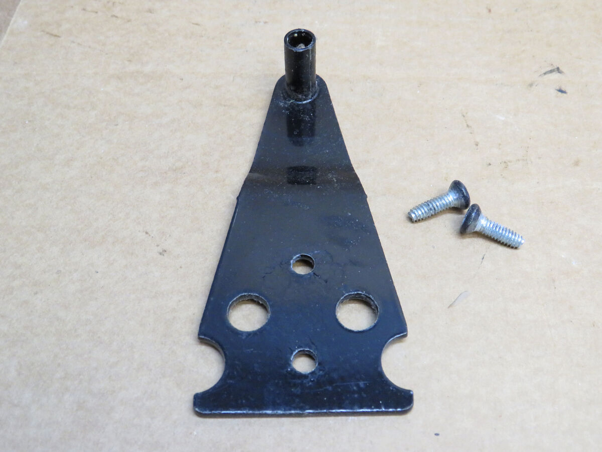 Amana-Refrigerator-Door-Hinge-W10398820 Amana-Refrigerator-Door-Hinge-W10398820